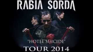 Rabia Sorda - Tour 2014  (Live)