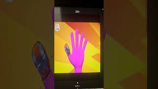 Funny Iron Man Finger Family In 3D