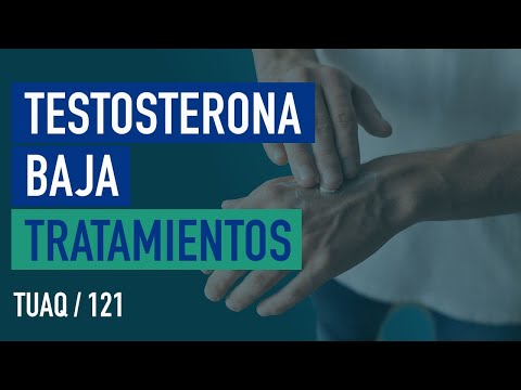 ¿Qué tratamientos existen