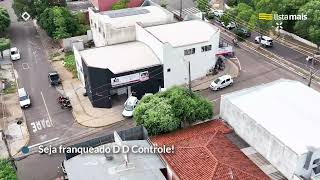 D D Controle