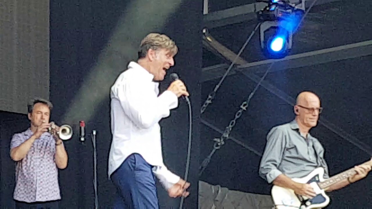 2019 De Dijk live @ ParkCity Live Heerlen : Ik kan het niet alleen