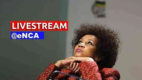 LIVESTREAM: The African National Congress continues with its discussion forum today
