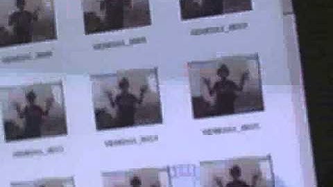 How to reverse a video on Windows Movie Maker