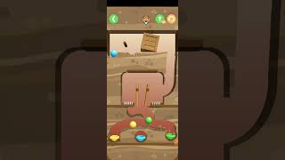 dig this! 469-5 | POLYBALL | dig this level 469 episode 5 solution gameplay walkthrough