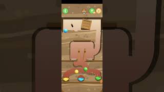 dig this! 469-5 | POLYBALL | dig this level 469 episode 5 solution gameplay walkthrough screenshot 4