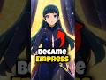 What would happen to Maomao if Jinshi becomes emperor|Apothecary Diaries EXPLAINED#apothecarydiaries
