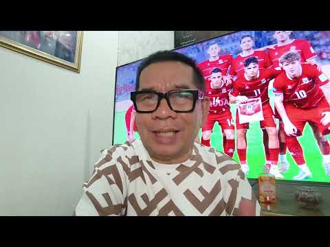 Menunggu Surat Resmi JFA, Timnas Siap Hadapi Yordania Di FMD November