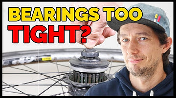 Bicycle dynamo hub care and maintenance - Shimano Nexus overhaul