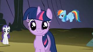 My Little Pony Friendship Is Magic II Episode 07 Part 6 II Bahasa Indonesia II Season 1