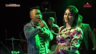 REMBULAN MALAM ( Diky Pradana Feat Arlida Putri ) THOSERA dangdut Generation