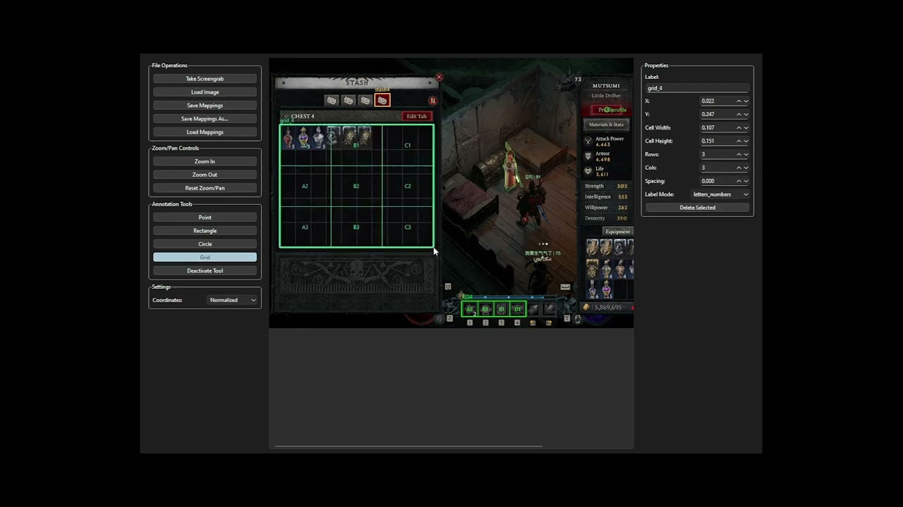 UI Markup tool - YouTube