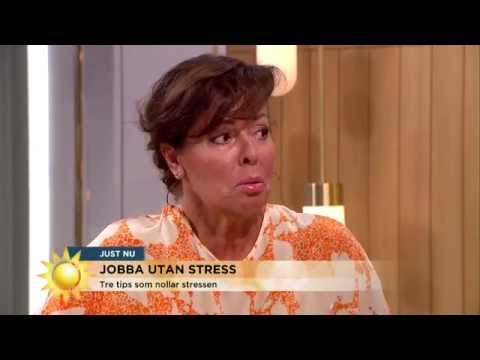 Video: De Främsta Orsakerna Till Stress På Jobbet