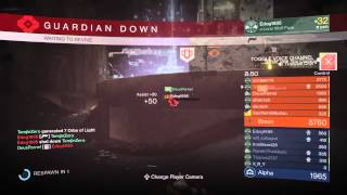 There is no Kill like OVERKILL