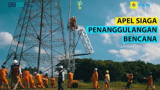 Sinergi PLN dan Polda Sulut Adakan Apel Siaga Gabungan, Komitmen Amankan Pasokan Listrik Akhir Tahun screenshot 3