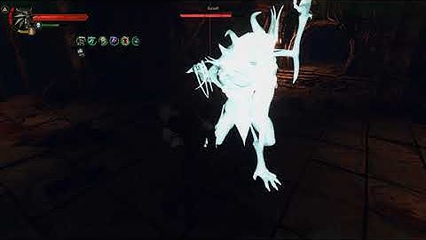 The Witcher 3 Enhanced Edition V4 beta - Sarasti