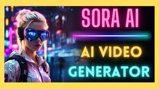 Sora AI Impact | How Open AI is Transforming Digital Content Creation Forever!