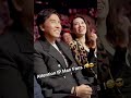 Donnie Yen Showing Off His Ip Man Kung Fu Skills In Macao At UFC Big Screen Trending Shorts 