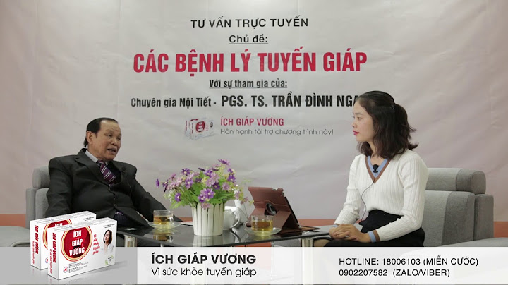 Bướu giáp đa nhân là gì năm 2024