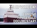 SHIPWRECK! The Edmund Fitzgerald - Historsea, Episode 4