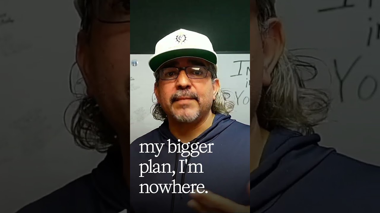 Saying “Yes” Kept Me Stuck for Months