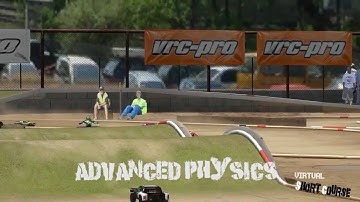 VRC Pro Short Course official trailer 2012