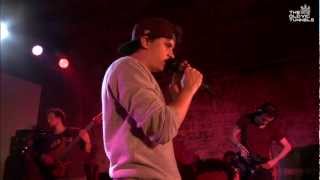Whos Been Loving You By George Watsky Performed At The Old Vic Tunnels Live