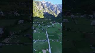 Download Lagu Theth / Albanian Alps #albanianalps #albania #theth #alps #fyp MP3