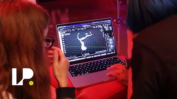 Locust Late @ #TheDiLL 2025–2026 Open Call Info Session