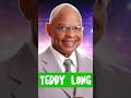 The Teddy Long Chronicles....  #gaming #wwe #wwe2k26 #wwe2k25  #funny #gaming #funnymoments #games
