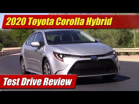 2020-toyota-corolla-hybrid:-test-drive-review
