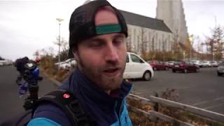 Best Hotdog in Iceland | Reykjavik | Photo Tour Day 1