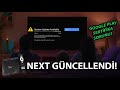 NEXT START PRO 4K'YA GÜNCELLEME GELDİ! BU VİDEOYU İZLEMEDEN GÜNCELLEME YAPMAYIN!