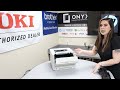 HP Laserjet P2035  | How to Clear a Paper Jam | Onyx Imaging