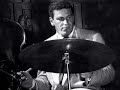 Video thumbnail for Stan Levey 1956 "Day In Day Out" - Conte Candoli, Dexter Gordon