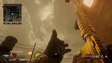 Grenade tutorial for Bog ,crossfire, and district