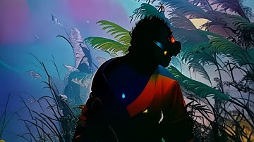 Thumbnail of Spektre & Marie Vaunt - Darkest Hour (Extended Mix)