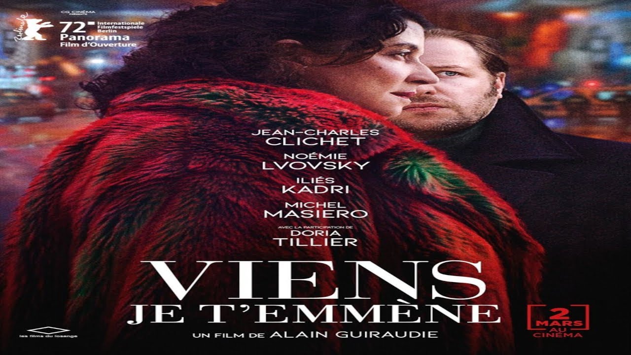 Viens Je T' Emmène Critique www.youtube.com