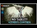 UwU Control - Azorius NO TABLET 😇 Strixhaven Standard MTG Arena
