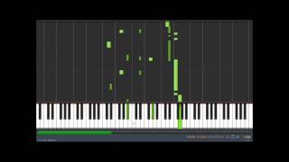 Chopin- Nocturne Op. 9 no.2 in E flat.