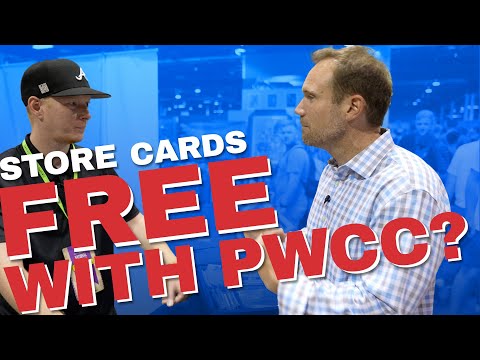 Vidéo: Pwcc vend-il des cartes non classées ?