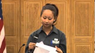 CCC - Mile High Youth Corps Presentation