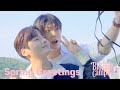 민재 &amp; 윤찬이 건네는 봄날의 인사 🌸 Blossom Campus 블러썸캠퍼스