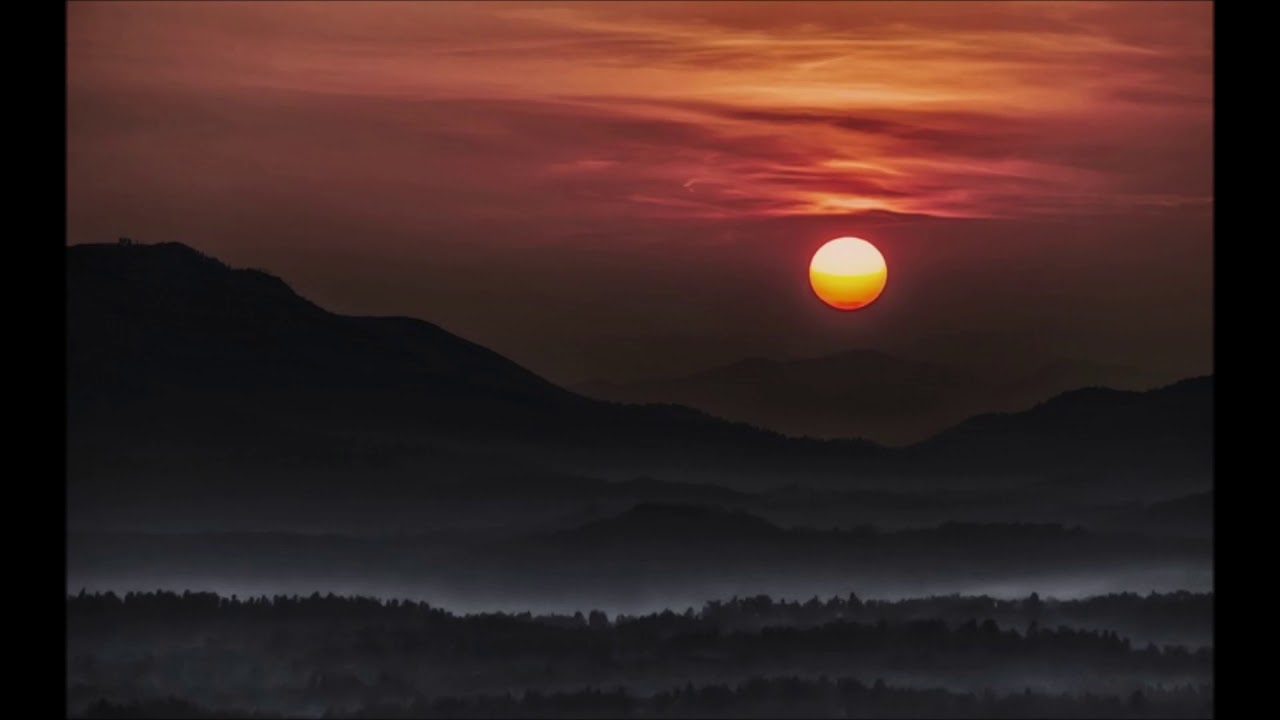 Pillars - A Dying Light