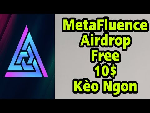 MetaFluence Airdrop Free