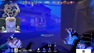 ENVY EGGSTERR YORU - Professional RADIANT Player