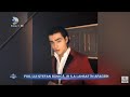 Stirile Kanal D (31.01.2022) - Fiul lui Stefan Banica Jr s-a lansat in afaceri | Editie de pranz