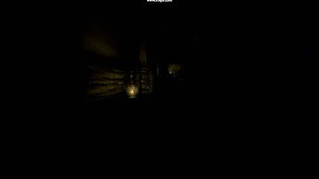 Amnesia the dark descent monster encounter