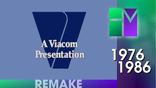 Viacom 19761986 Remake