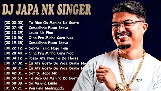 Download Lagu DJ Japa NKK Best Mix 2026 💥 Viral TikTok Japanese EDM Remix MP3