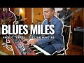 BLUES MILES (Chick Corea) Angelo Torres e Kleyton Martins